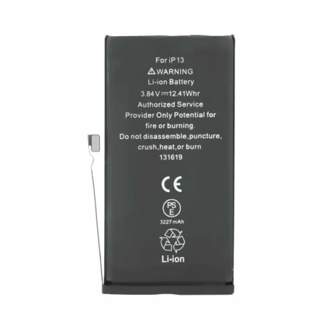 Akku, Batterie für iPhone 13