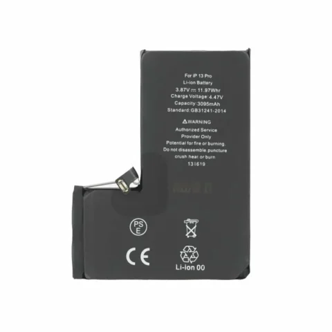 Akku, Batterie für iPhone 13 Pro
