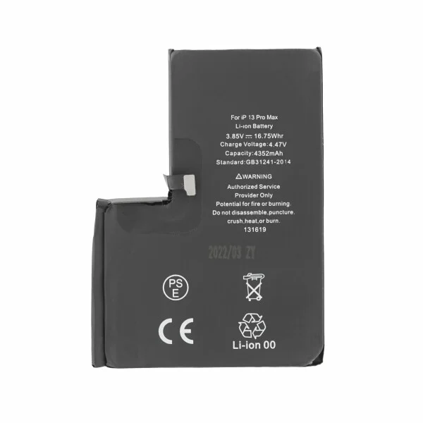Akku, Batterie für iPhone 13 Pro Max
