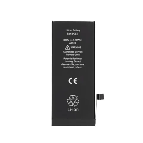 Akku, Batterie für iPhone SE 2020