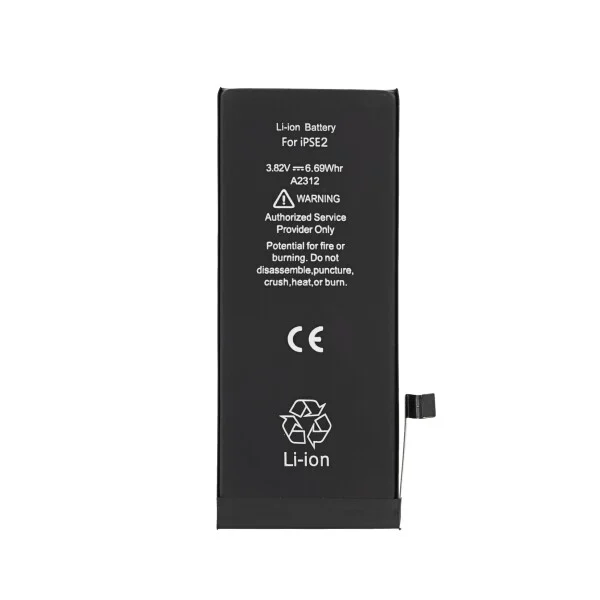 Akku, Batterie für iPhone SE 2020
