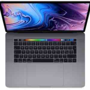 MacBook Pro (A1707) Bildschirm Reparatur