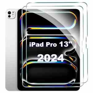 Apple iPad Pro 13 Panzerglass