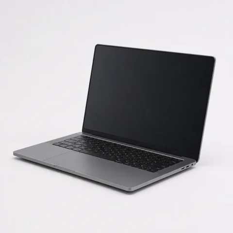 Macbook Pro A1989,13" i5 512 SSD 16GB RAM