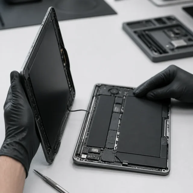 MacBook Pro (A2991) Bildschirm Reparatur