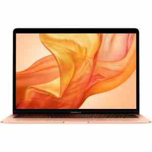 MacBook Air (A1932) Bildschirm Reparatur
