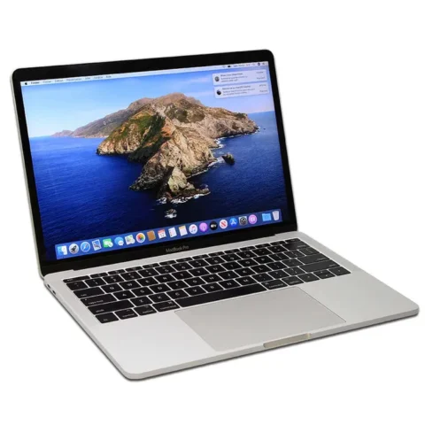 MacBook Pro (A1708) Bildschirm Reparatur