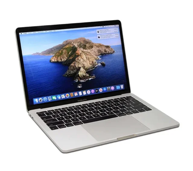 MacBook Pro (A1708) Bildschirm Reparatur