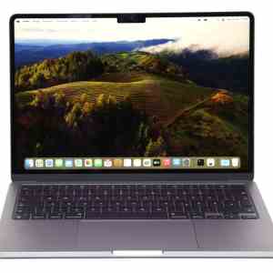 MacBook Air (A2681) Bildschirm Reparatur
