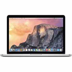 MacBook Pro (A1502) Bildschirm Reparatur