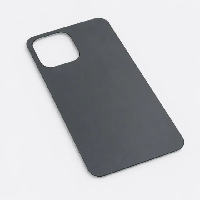 Rückseite Glas iPhone Pro / Pro Max