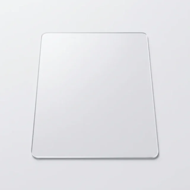 Panzerglas für iPad