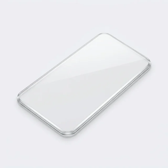 Panzerglas für iPhone
