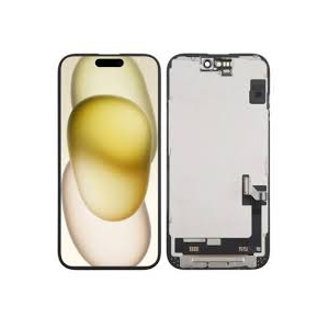 Apple iPhone 16 Original Display Austausch