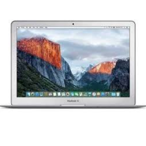 MacBook Air (A1466) Bildschirm Reparatur