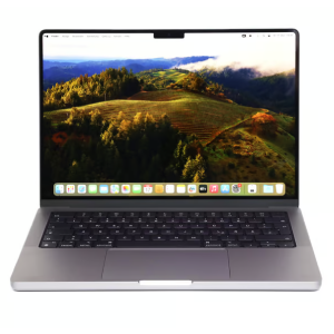 MacBook Pro (A2442) Bildschirm Reparatur