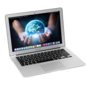 Apple MacBook Air Akku Reparatur(A1369/A1466)