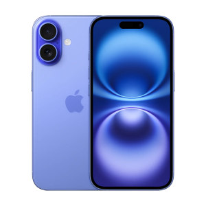 Apple iPhone 16 256GB - Ultramarine