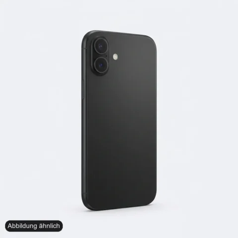 iPhone 16 128GB - Black