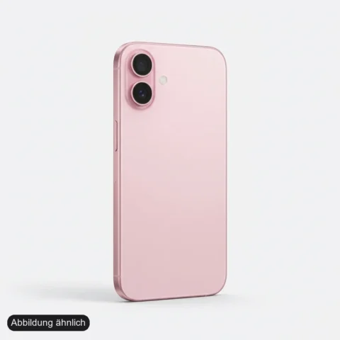 iPhone 16 128GB - Pink