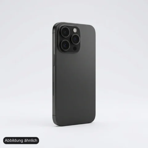 iPhone 16 Pro 1TB - Black Titanium