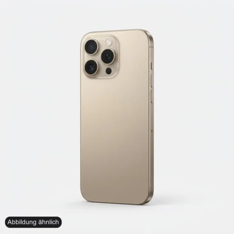 iPhone 16 Pro 1TB - Desert Titanium