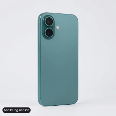 iPhone 16 128GB - Teal