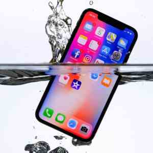 iPhone 11 Pro Wasserschaden-Reparatur