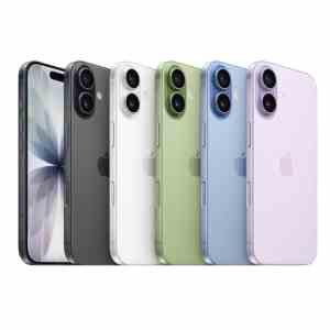 iPhone 17