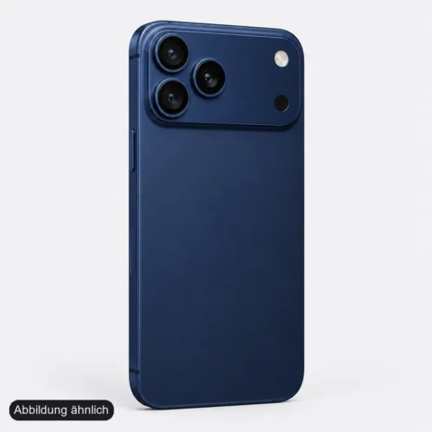 iPhone 17 Pro 256gb Tiefblau