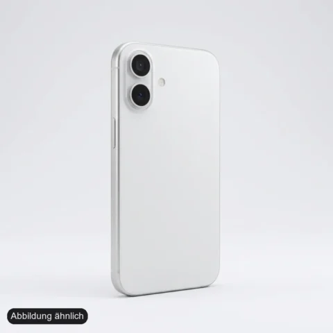 iPhone 17 512gb Weiß