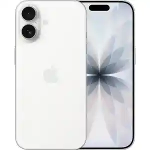 APPLE iPhone 17 5G 256 GB Weiß
