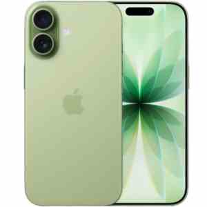 Apple iPhone 17 512 GB in Salbei
