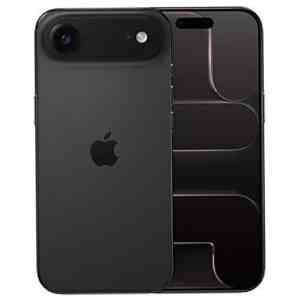 Apple iPhone Air 5G 512 GB Space Schwarz