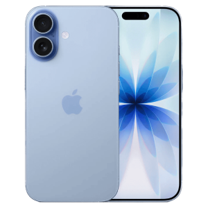 Apple iPhone 17 512 GB Nebelblau