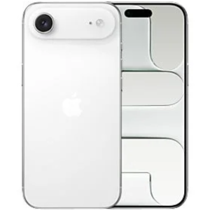 Apple iPhone Air 5G 1 TB Wolkenweiß