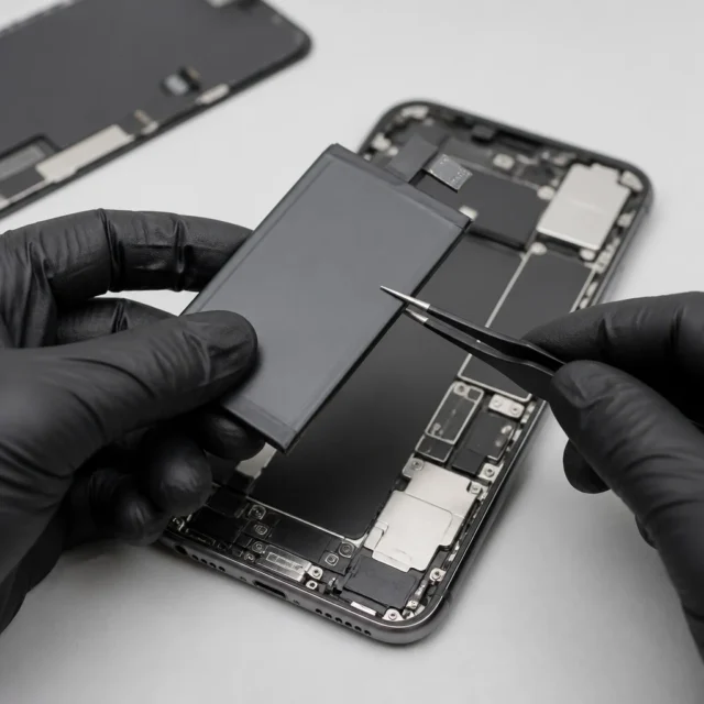 iPhone-Akku tauschen in München: Kosten und wann es sich lohnt