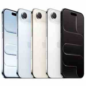 iPhone Air