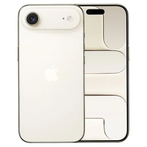 Apple iPhone Air 5G 512 GB Lichtgold