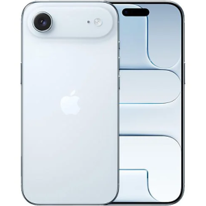Apple iPhone Air 5G 512 GB Himmelblau