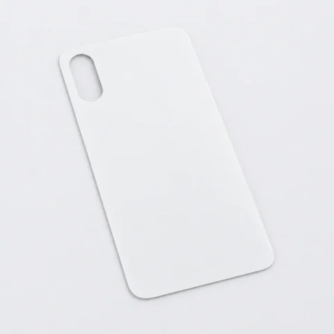 iPhone 17 — Rückseite