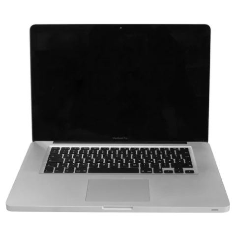 MacBook Pro (A1286) 2009-2010 — Akku