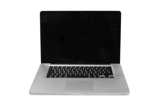 Apple MacBook Pro Akku Reparatur(A1286) 2009-2010