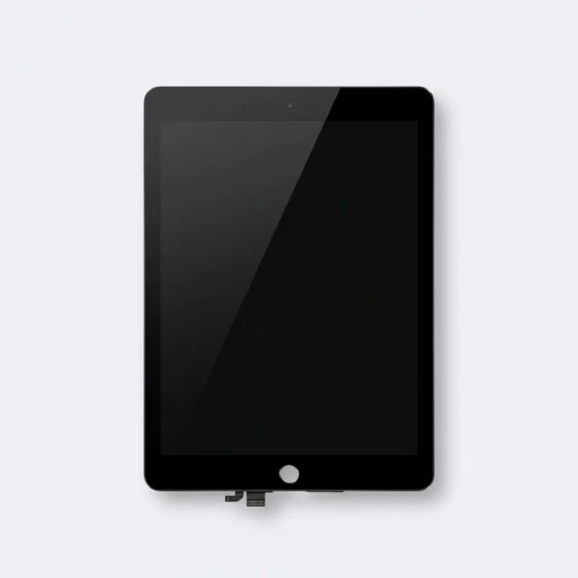 iPad Display mit Home-Button
