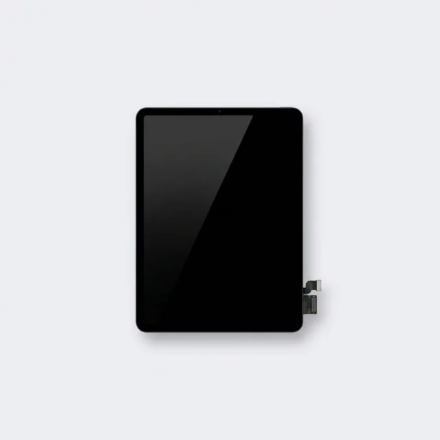 iPad Display ohne Home-Button