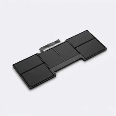 MacBook Pro (A1398) — Akku