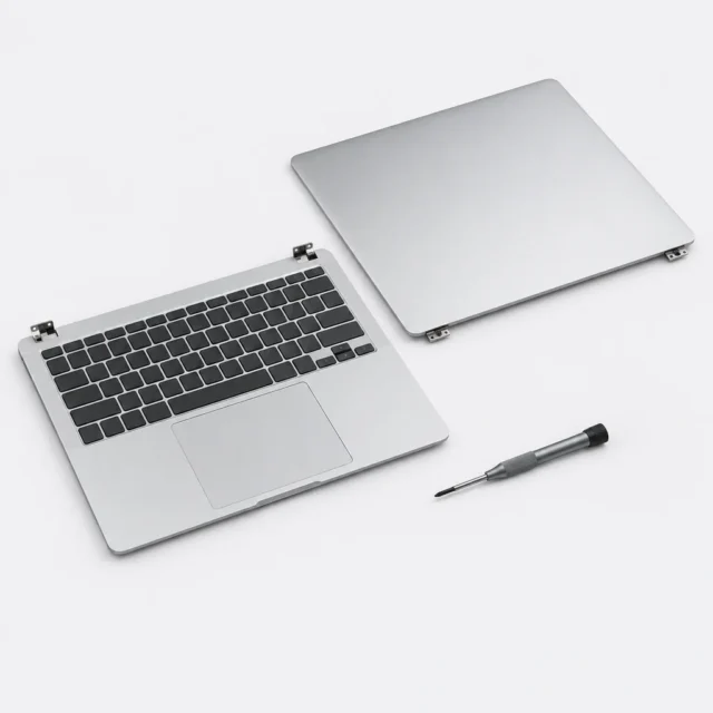 MacBook Bildschirm Reparatur