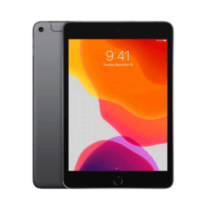 Apple iPad mini 5
