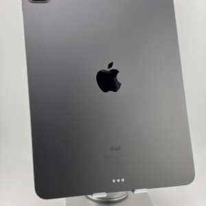 Gebrauchte Apple iPad Pro 11“ 3Gen M1 128GB Space Grau WiFi