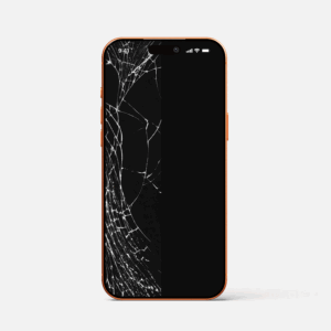 Apple iPhone 17 Pro Max DisplayGlas Refurbing (Glas Wechselen)
